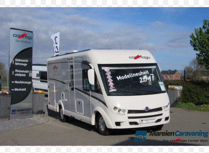 Mareien Caravan GmbH Campervans Compact Van Carthago Reisemobilbau, PNG, 960x706px, Campervans, Aldenhoven, Automotive Exterior, Brand, Bus Download Free