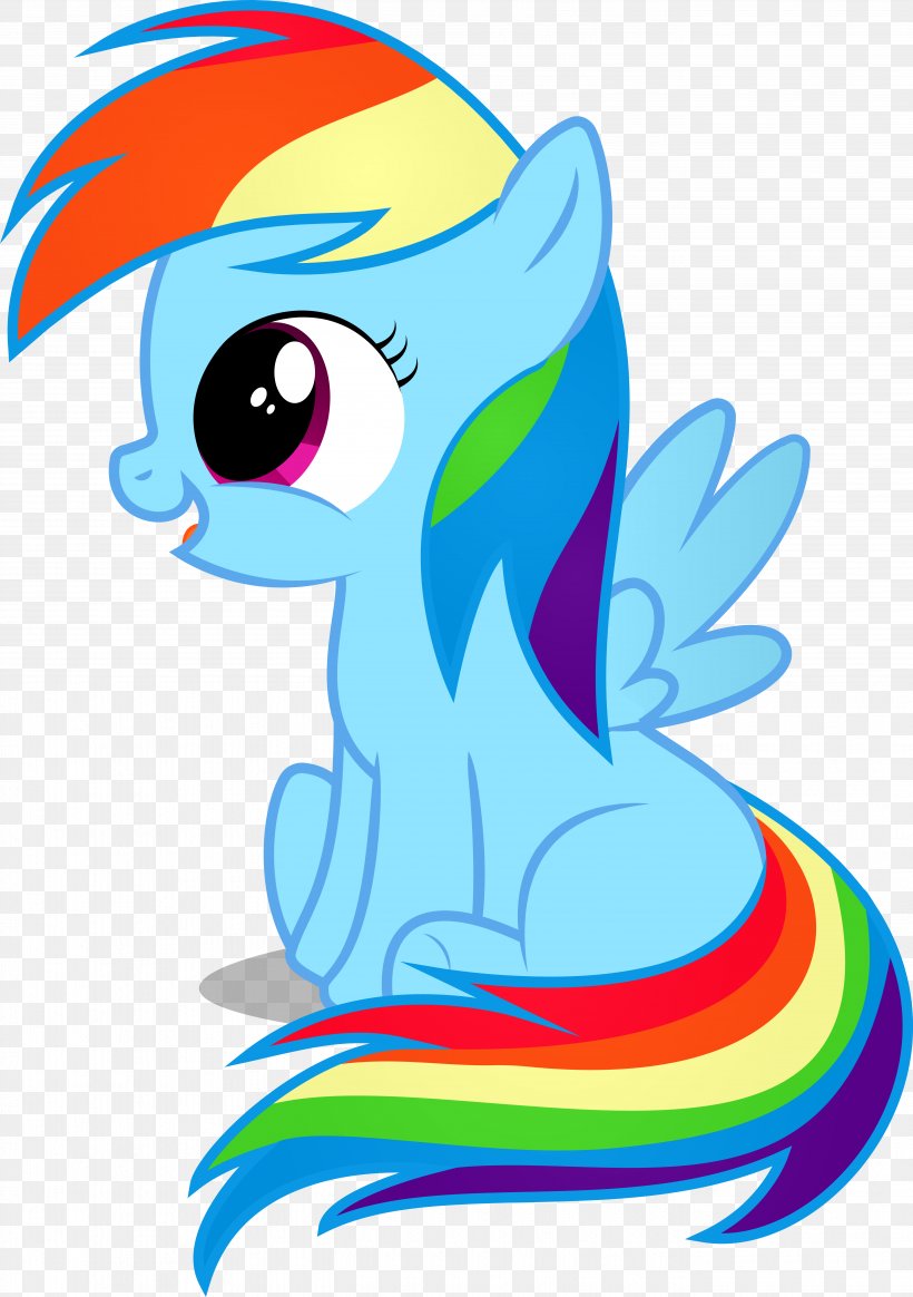 My Little Pony: Friendship Is Magic Fandom Rainbow Dash Konik, PNG, 5465x7764px, Pony, Animal Figure, Area, Art, Artwork Download Free