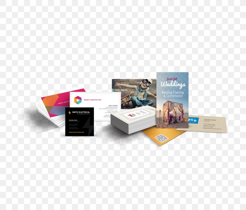 Paper Business Cards Printing Flyer Brochure, PNG, 700x700px, Paper, Box, Brand, Brochure, Business Download Free