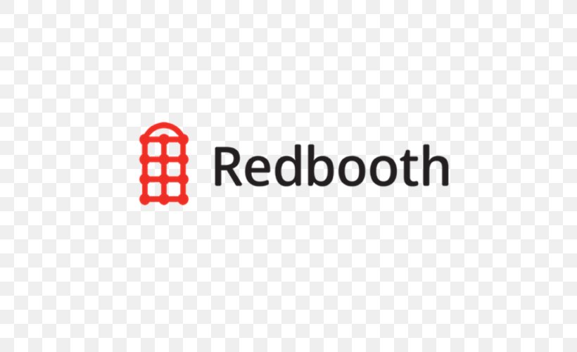 Redbooth Project Management Software Task Management, PNG, 500x500px, Redbooth, Area, Brand, Business, Collaboration Download Free