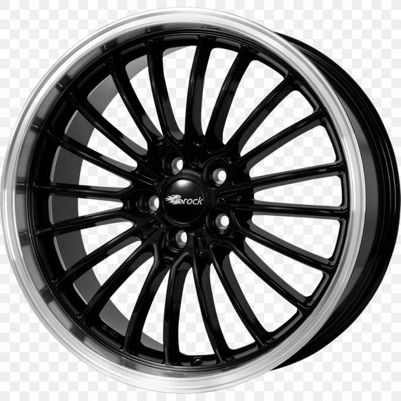 Rim Alloy Wheel Car Tire, PNG, 1000x1000px, Rim, Alloy, Alloy Wheel, Auto Part, Automotive Design Download Free