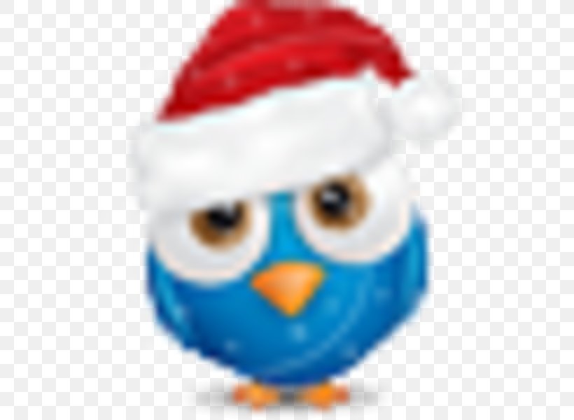 Santa Claus Christmas Gift Clip Art, PNG, 600x600px, Santa Claus, Beak, Bird, Bird Of Prey, Christmas Download Free