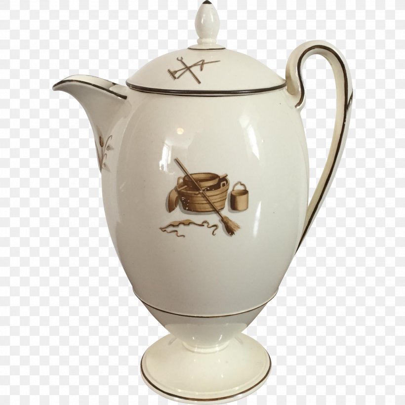 Teapot Creamware Tableware Ceramic Jug, PNG, 1850x1850px, Teapot, Bowl, Ceramic, Creamer, Creamware Download Free