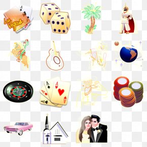 Free Clipart: Las Vegas, Symbol, gnokii