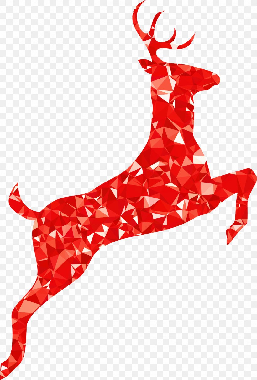White-tailed Deer Silhouette Clip Art, PNG, 1518x2240px, Deer, Antler, Christmas, Christmas Decoration, Christmas Ornament Download Free