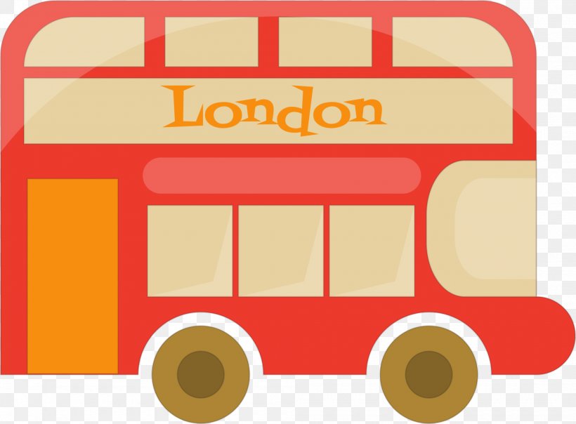 Bus Red, PNG, 2000x1474px, Bus, Animation, Area, Brand, Cartoon Download Free