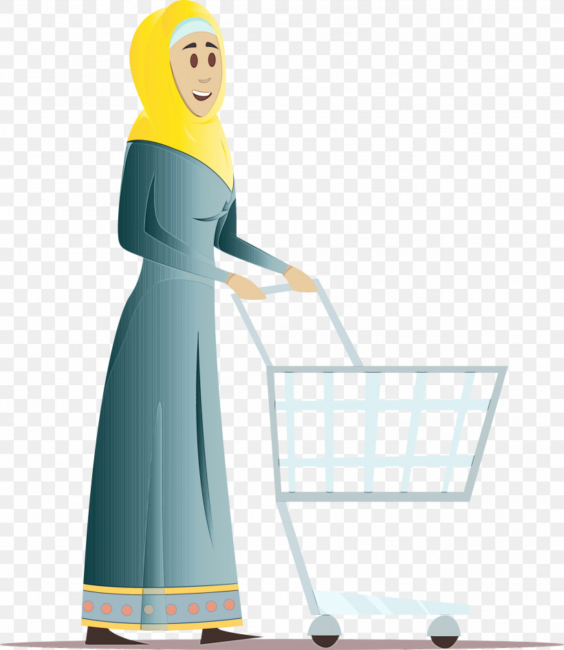 Cartoon Standing Animation Games, PNG, 2603x3000px, Arabic Woman, Animation, Arabic Girl, Cartoon, Games Download Free