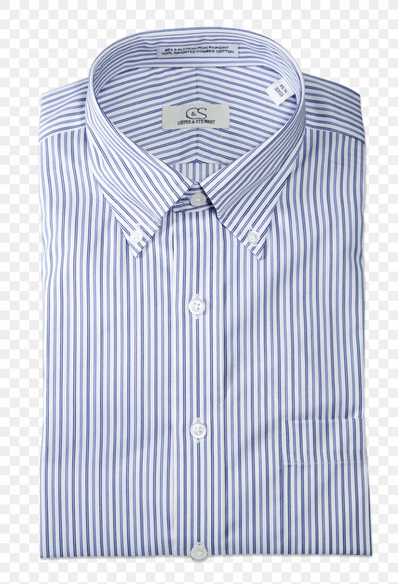 Dress Shirt Collar Clothing Sleeve, PNG, 852x1252px, Dress Shirt, Blue, Brand, Button, Clothing Download Free