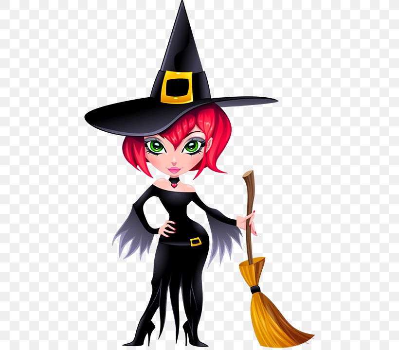 Halloween Witchcraft Clip Art, PNG, 475x720px, Halloween, Art, Cartoon, Drawing, Fictional Character Download Free