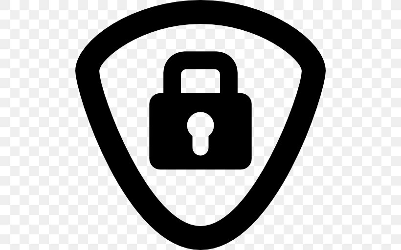 Black And White Padlock Area, PNG, 512x512px, Security, Android, Area, Black And White, Computer Hardware Download Free