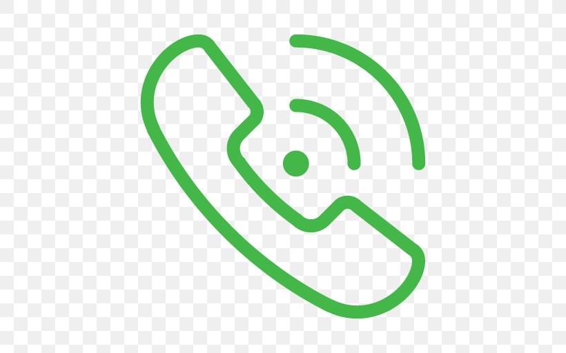 Telephone Call Mobile Phones, PNG, 512x512px, Telephone Call, Area, Contact Page, Customer, Green Download Free