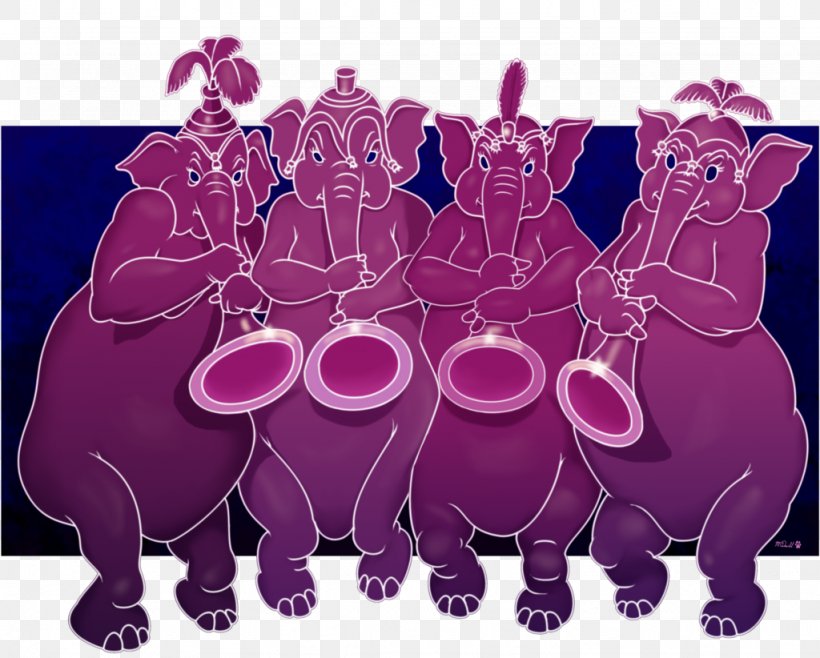 The Elephant Matriarch Pink Elephants On Parade Seeing Pink Elephants Elephantidae Art, PNG, 1024x822px, Elephant Matriarch, Art, Circus, Deviantart, Drawing Download Free