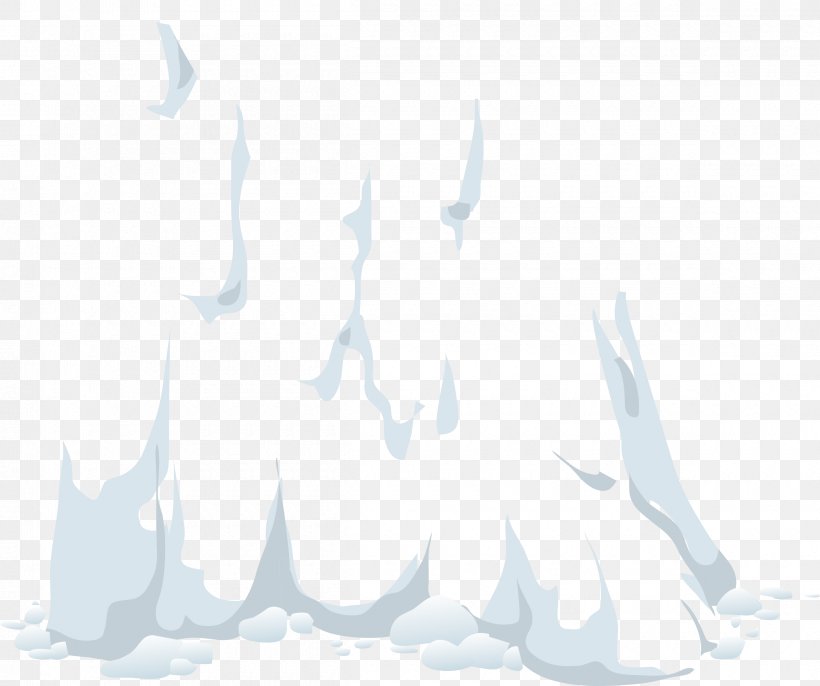 Alpine Landscape & Snow Clip Art, PNG, 2400x2010px, Alpine Landscape Snow, Black And White, Character, Computer, Fictional Character Download Free