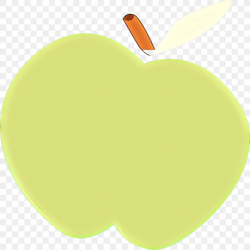 Apple Logo Background, PNG, 1917x1920px, Cartoon, Apple, Food, Fruit, Green Download Free