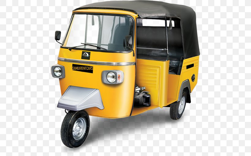 Auto Rickshaw Car Electric Vehicle Three-wheeler, PNG, 512x512px, Auto Rickshaw, Car, Cart, Commercial Vehicle, Compact Van Download Free