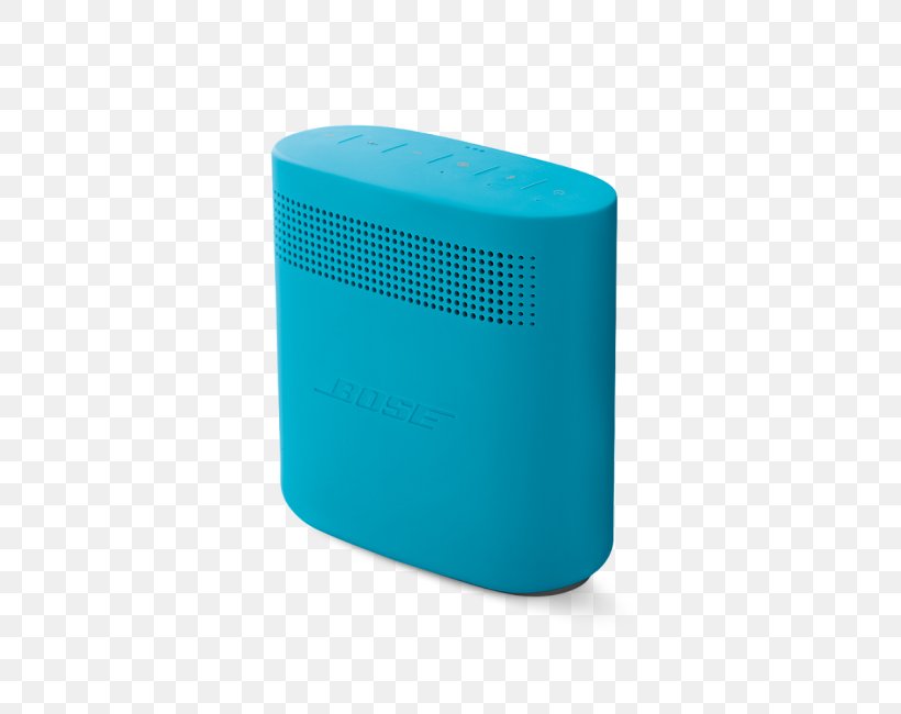 Bose SoundLink Color II Loudspeaker Wireless Speaker Bose Corporation, PNG, 650x650px, Bose Soundlink, Bang Olufsen, Bluetooth, Bose Corporation, Bose Soundlink Color Download Free