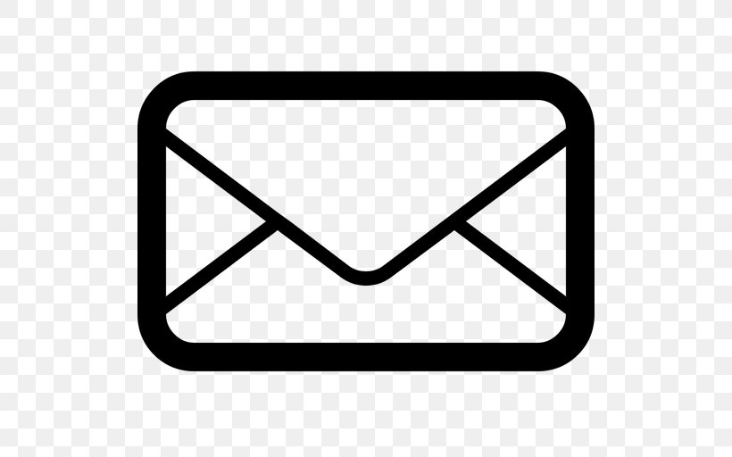 Email, PNG, 512x512px, Email, Black, Black And White, Bounce Address, Csssprites Download Free