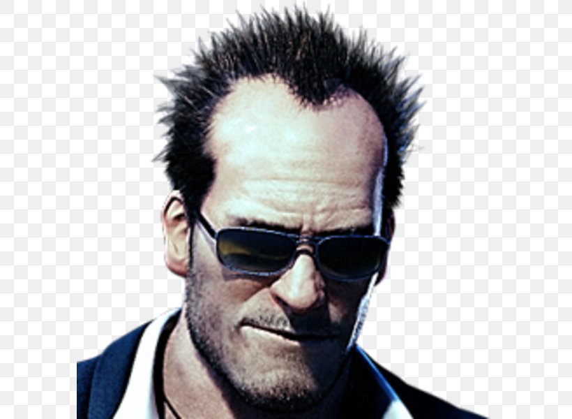 Dead Rising 2: Off The Record Ultimate Marvel Vs. Capcom 3 Frank West, PNG, 600x600px, Dead Rising, Beard, Binary Domain, Capcom, Character Download Free