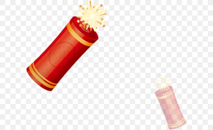 Firecracker Chinese New Year Fireworks, PNG, 617x500px, Firecracker, Chinese New Year, Festival, Fireworks, Gratis Download Free