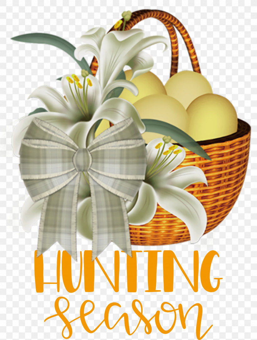 Hunting Season Easter Day Happy Easter, PNG, 2268x3000px, Hunting Season, Basket, Christmas Day, Color Eggs, Easter Basket Download Free