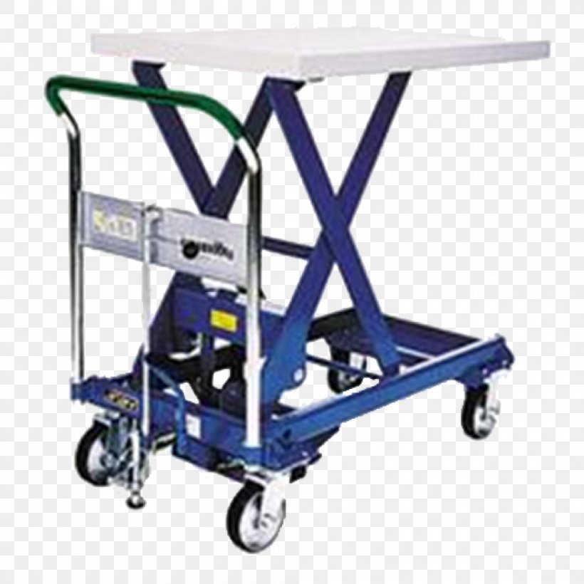 Lift Table Hydraulics Elevator Scissors Mechanism Machine, PNG, 1000x1000px, Lift Table, Cart, Electric Motor, Elevator, Hardware Download Free