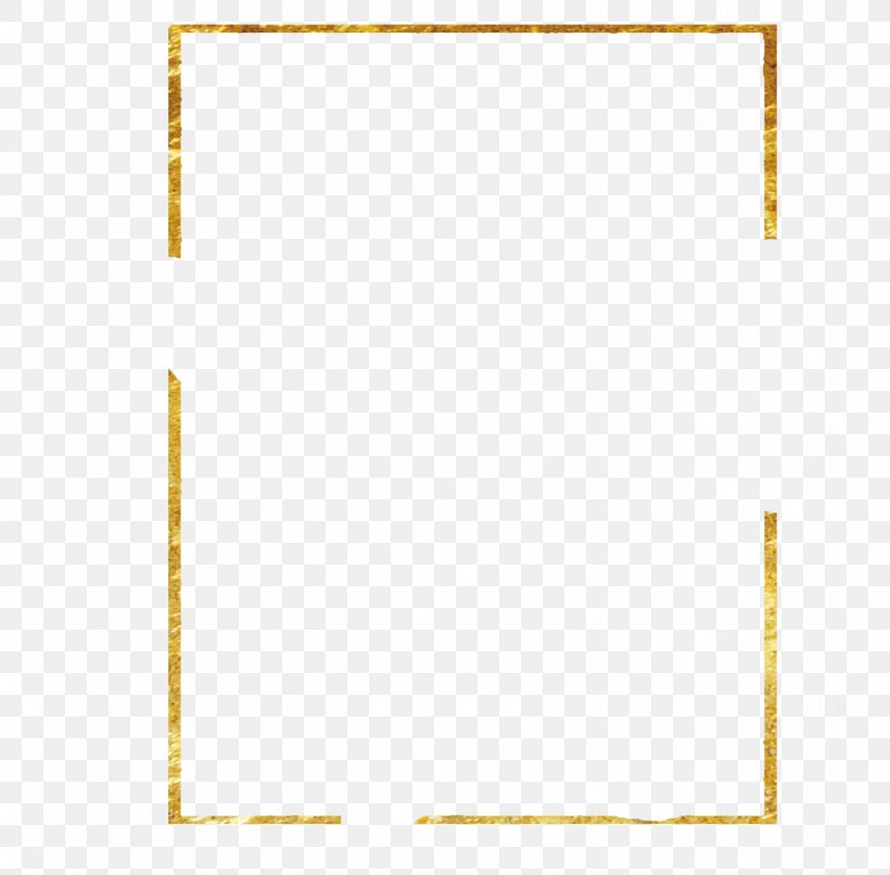Paper Background, PNG, 1417x1393px, Paper, Picture Frames, Rectangle, Yellow Download Free