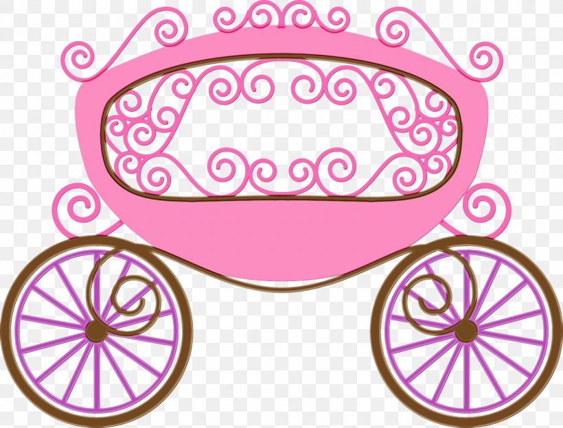 Pink Bicycle Wheel Carriage Vehicle Bicycle Part, PNG, 1600x1218px, Watercolor, Bicycle Part, Bicycle Wheel, Carriage, Magenta Download Free