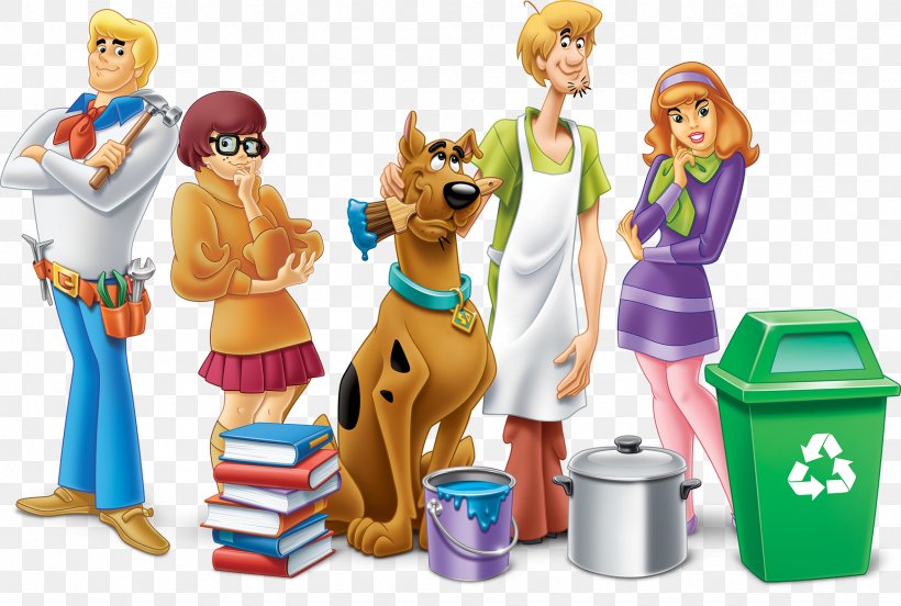 Scooby-Doo Warner Bros. Meddling Kids Family Television, PNG, 1739x1171px, Scoobydoo, Child, Community, Cool Tools, Doll Download Free