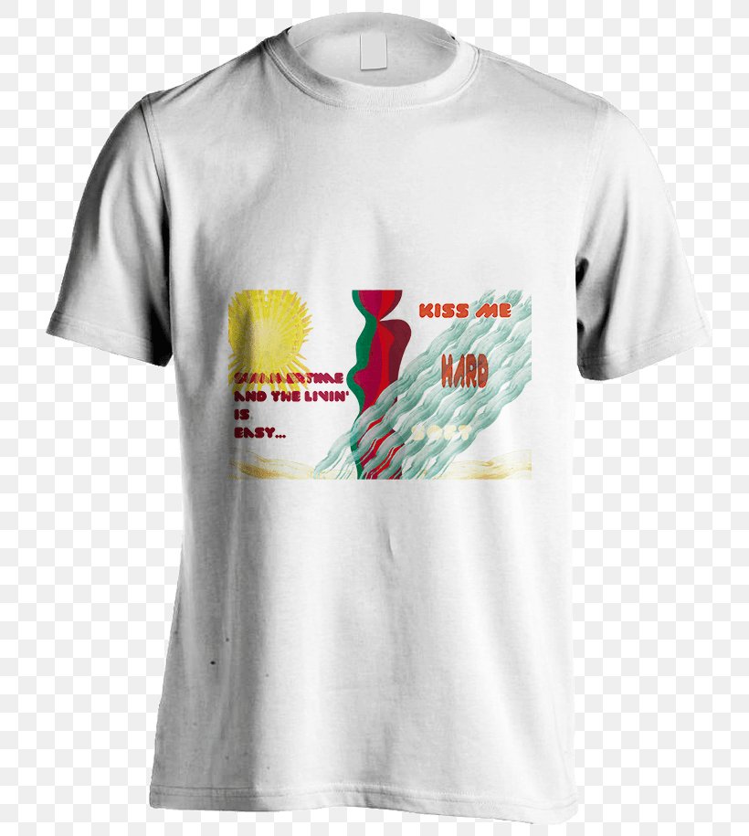 T-shirt Hoodie Clothing Sleeve, PNG, 784x915px, Tshirt, Active Shirt, Bandana, Brand, Casual Download Free