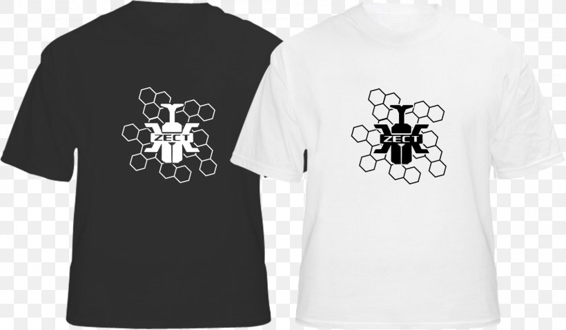 T-shirt Sleeve Logo Font, PNG, 1600x934px, Tshirt, Active Shirt, Black, Brand, Clothing Download Free