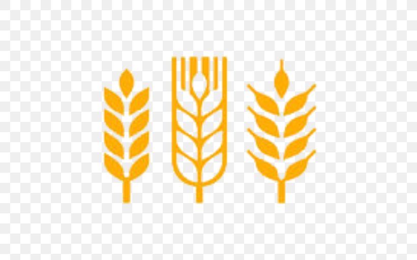 Vector Graphics Wheat Euclidean Vector Illustration Royalty-free, PNG, 512x512px, Wheat, Commodity, Ear, Food, Fruit Download Free