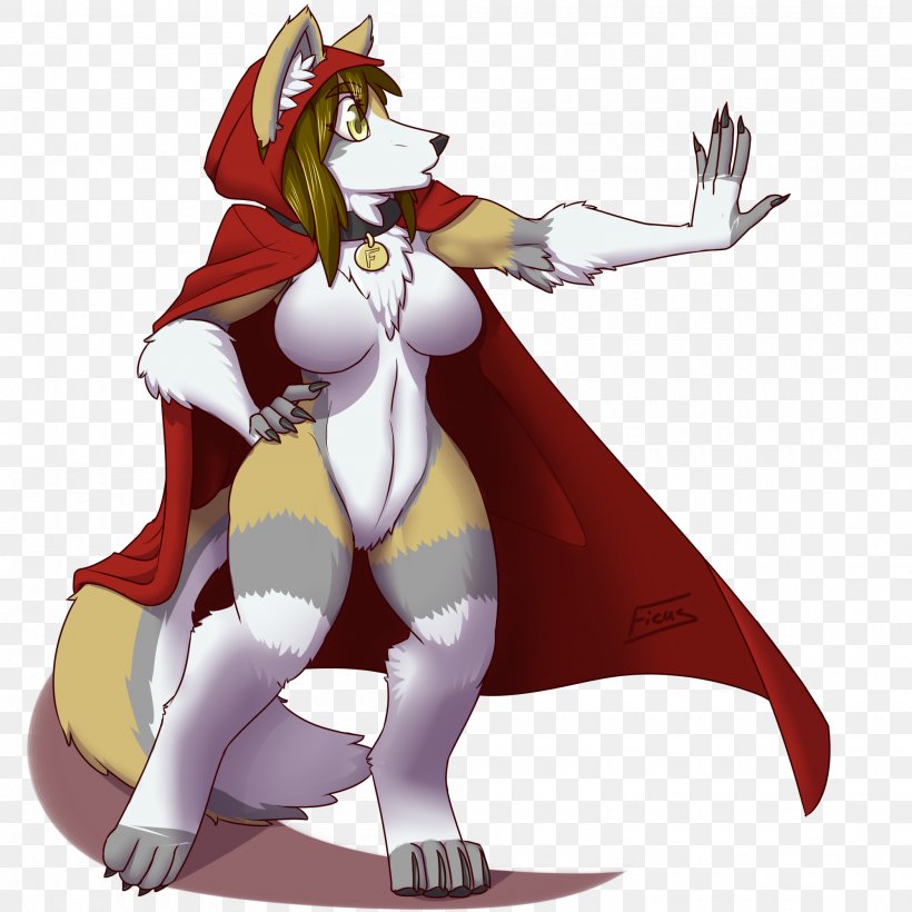 Werewolf Curse Female DeviantArt Legendary Creature, PNG, 2000x2000px, Watercolor, Cartoon, Flower, Frame, Heart Download Free