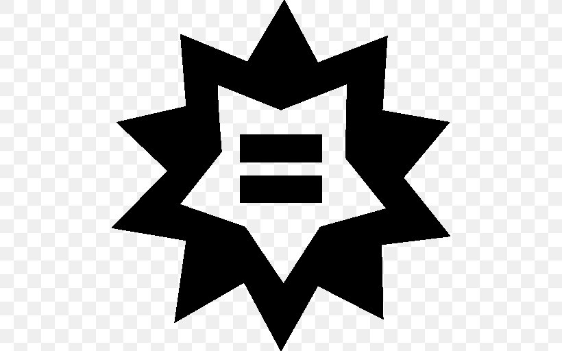 Wolfram Alpha Symbol, PNG, 512x512px, Wolfram Alpha, Area, Black And White, Logo, Star Download Free