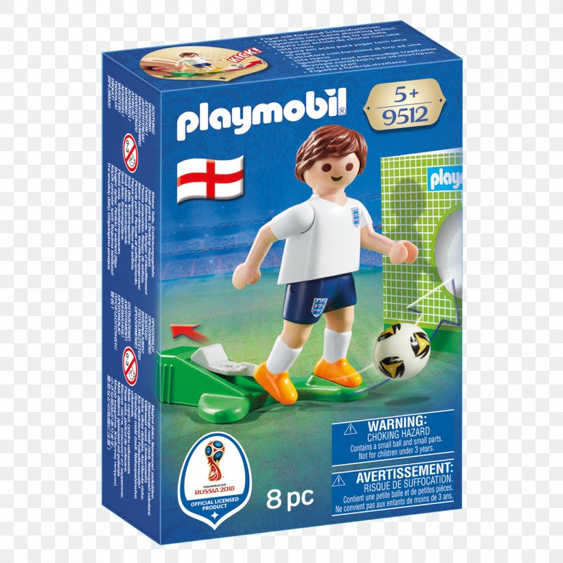 2018 World Cup England National Football Team Playmobil Hamleys Toy, PNG, 1344x1344px, 2018 World Cup, Ball, Construction Set, England National Football Team, Football Download Free