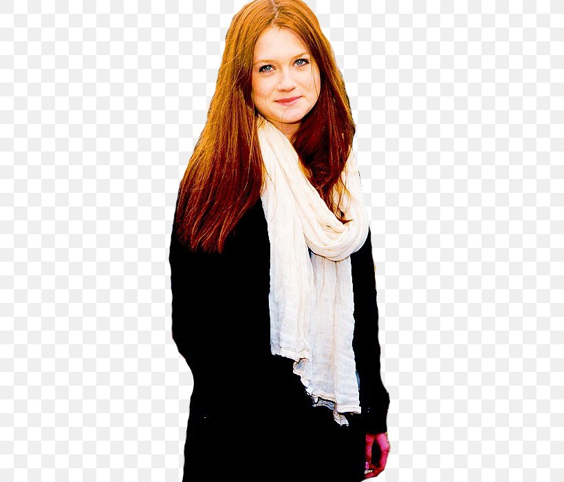 Bonnie Wright Ginny Weasley Weasley Family, PNG, 396x700px, Bonnie Wright, Art, Brown Hair, Deviantart, Drawing Download Free