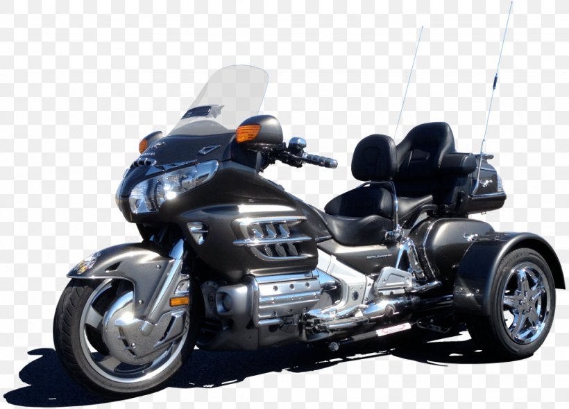 Car Wheel Honda Gold Wing Motorcycle, PNG, 1024x737px, Car, Automotive Tire, Automotive Wheel System, Cruiser, Custom Motorcycle Download Free