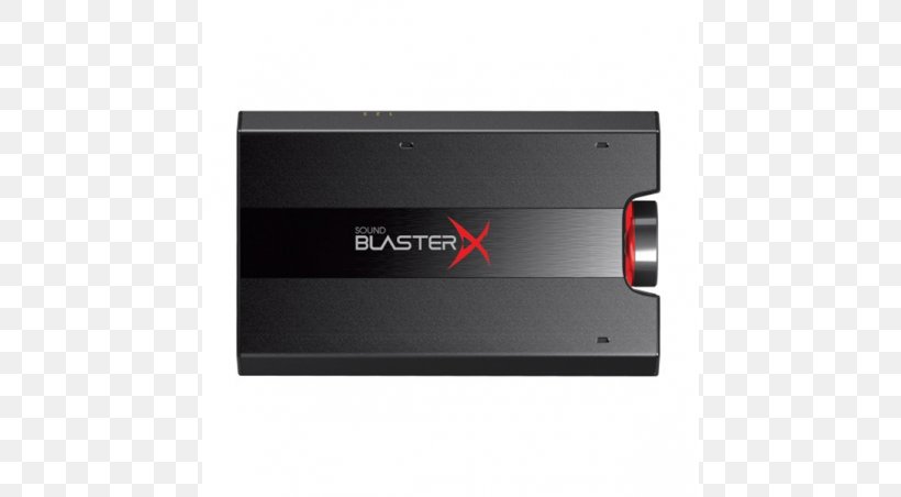 Creative Sound BlasterX G5 Sound Cards & Audio Adapters Creative Technology, PNG, 700x452px, 71 Surround Sound, Sound Cards Audio Adapters, Creative, Creative Technology, Electronic Device Download Free