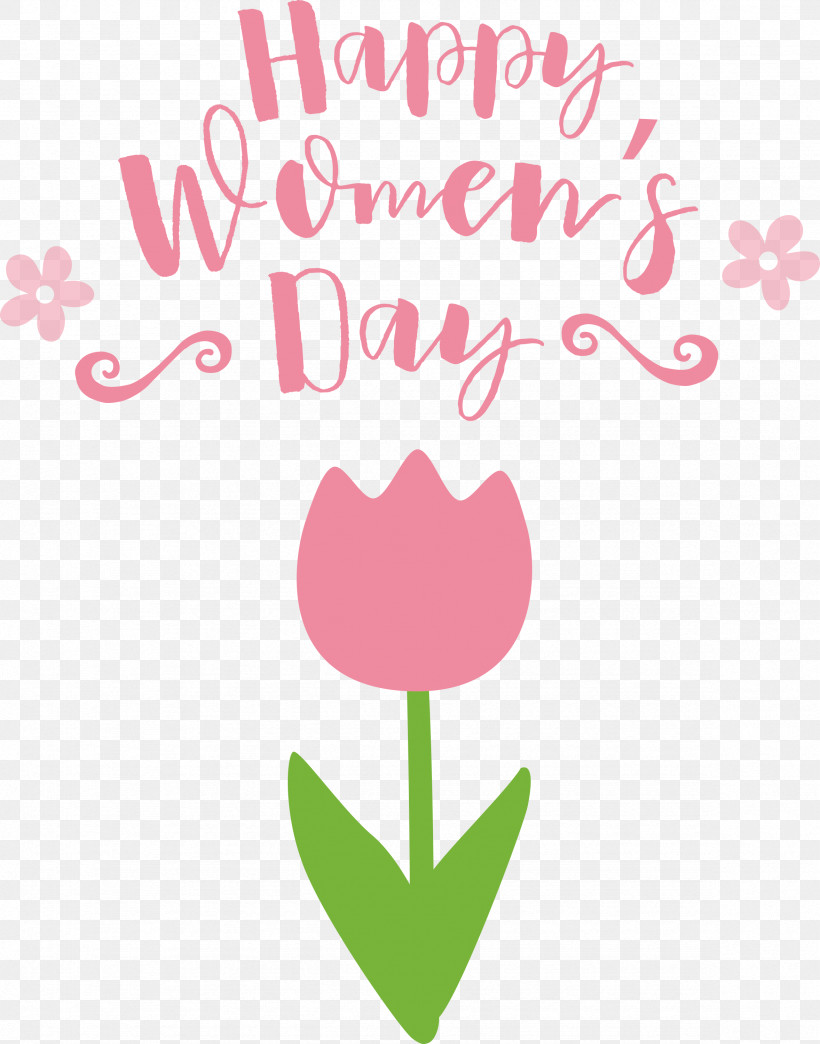 Happy Womens Day Womens Day, PNG, 2356x3000px, 2017 Womens March, Happy Womens Day, Floral Design, Flower Bouquet, Holiday Download Free