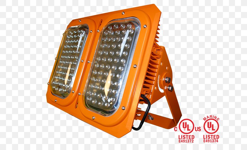 Light-emitting Diode Floodlight Lighting LED Lamp, PNG, 664x500px, Light, Atex Directive, Flashlight, Floodlight, Hardware Download Free