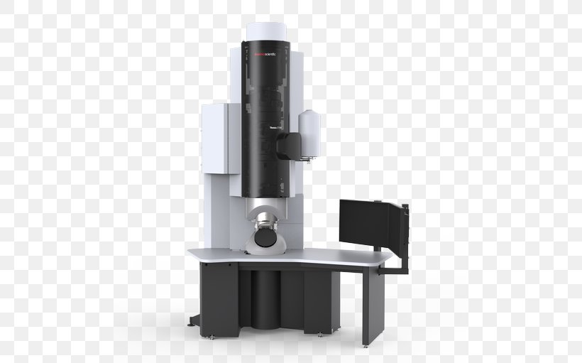 Microscope Scanning Transmission Electron Microscopy Materials Science FEI Company, PNG, 500x511px, Microscope, Electron, Electron Microscope, Fei Company, Machine Download Free