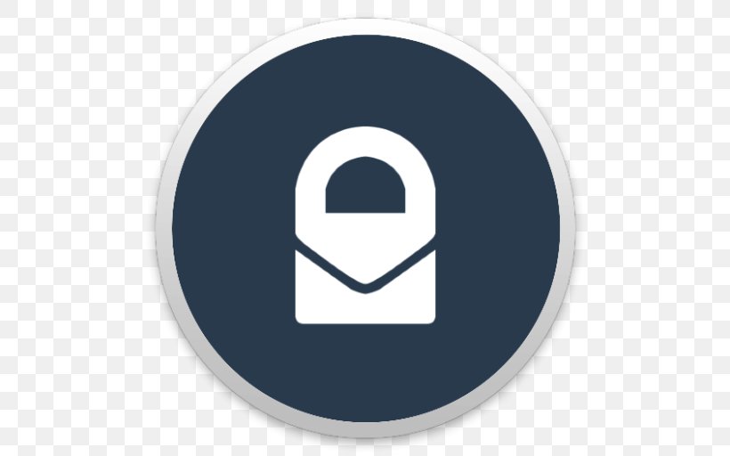 ProtonMail Android Application Package Mobile App Email, PNG, 512x512px, Protonmail, Android, Brand, Computer Software, Email Download Free