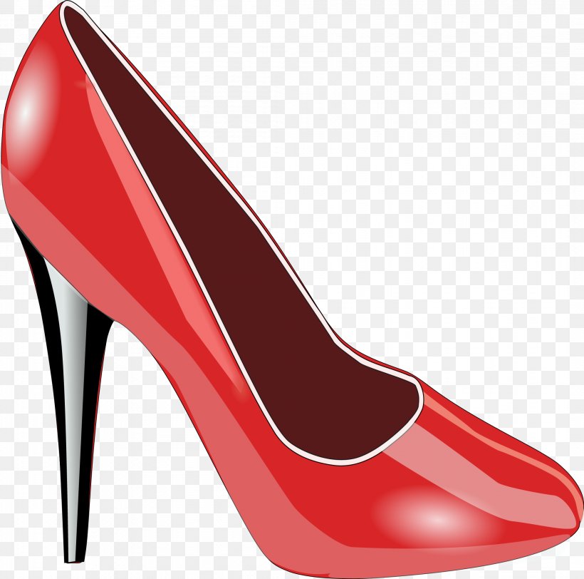 Slipper Shoe High-heeled Footwear Sneakers Clip Art, PNG, 2108x2088px, Slipper, Basic Pump, Clog, Footwear, Free Content Download Free