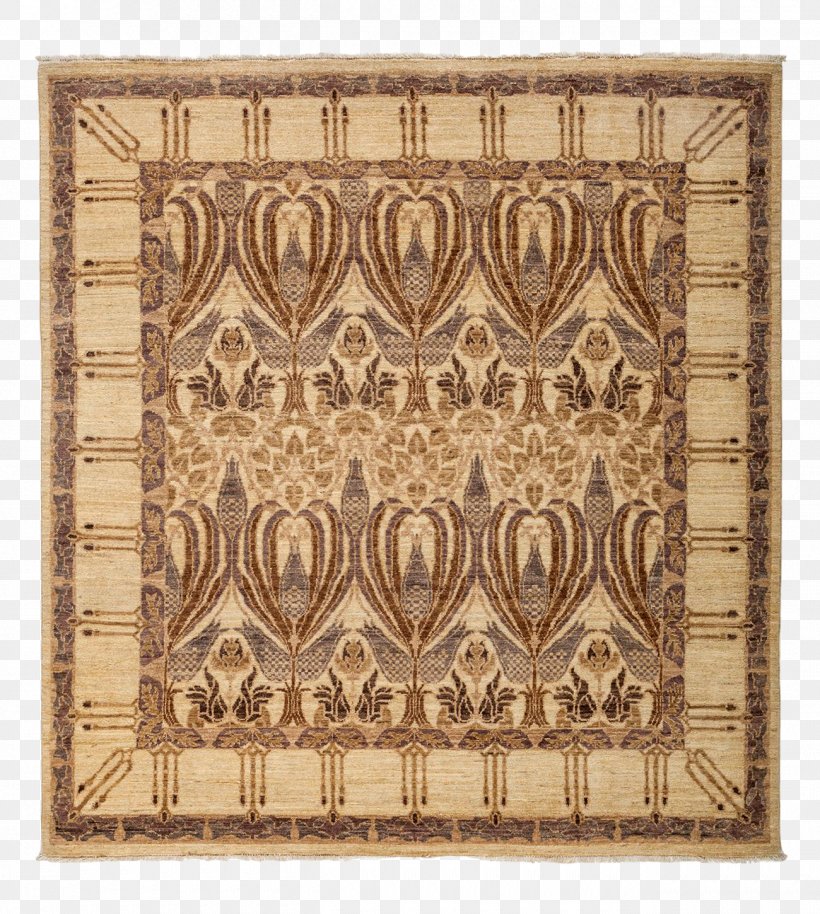 Carpet Place Mats Brown Area Beige, PNG, 1300x1450px, Carpet, Area, Art, Arts And Crafts Movement, Beige Download Free
