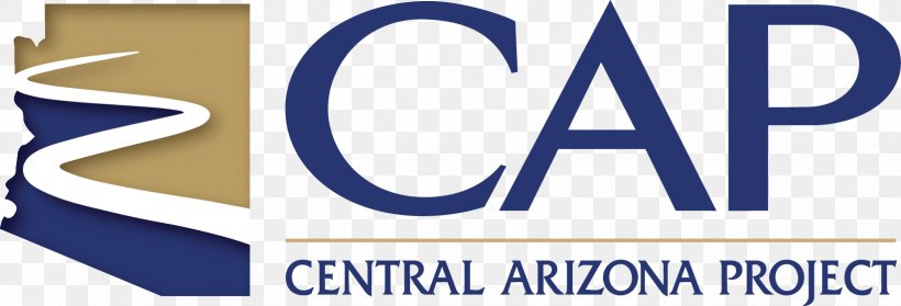 Central Arizona Project Glendale Colorado River Aqueduct Business, PNG, 1646x562px, Central Arizona Project, Aqueduct, Arizona, Brand, Business Download Free