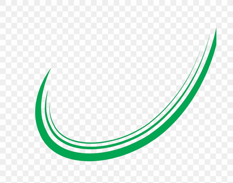 Logo Crescent Line Leaf, PNG, 1000x786px, Logo, Crescent, Grass, Green, Leaf Download Free