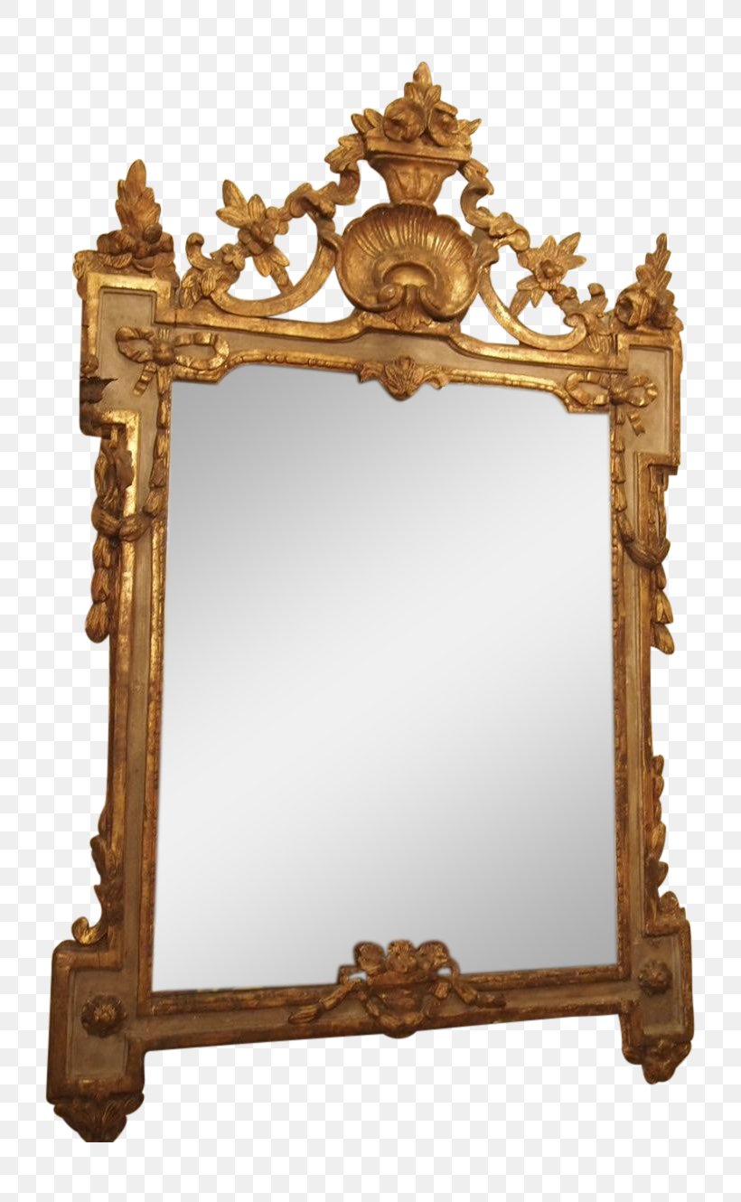 Mirror Louis XVI Style Picture Frames Drawing, PNG, 800x1330px, Mirror, Antique, Balzac Antiques, Cartouche, Decor Download Free