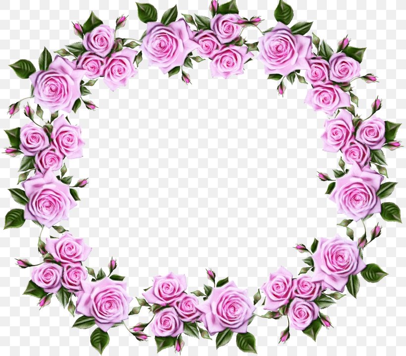 Pink Flower Frame, PNG, 815x720px, Picture Frames, Cut Flowers, Floral Design, Flower, Heart Download Free