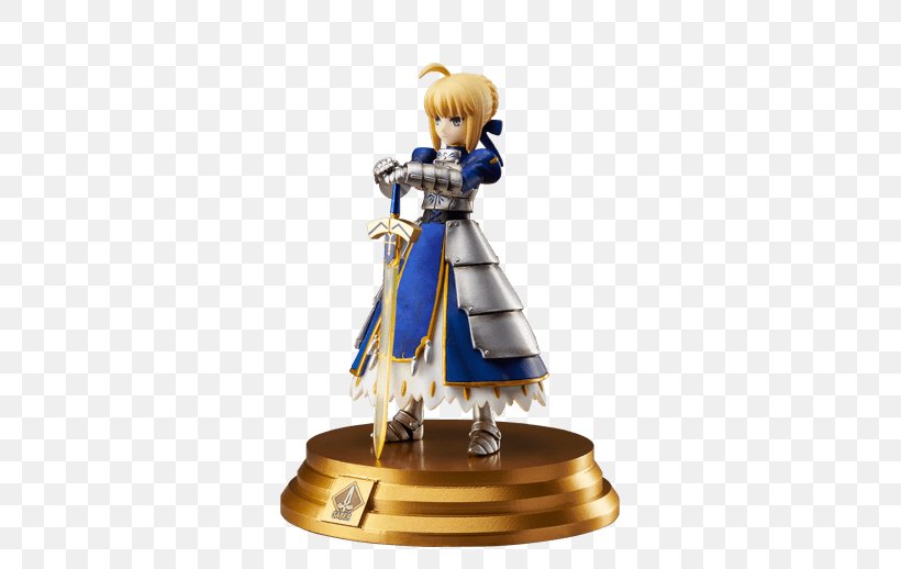Saber Fate/Grand Order Figurine Fate/stay Night King Arthur, PNG, 504x518px, Saber, Action Figure, Action Toy Figures, Cuchulain, Fategrand Order Download Free