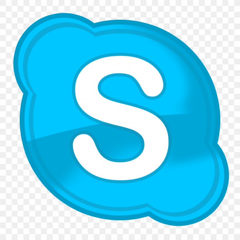 Skype Email Clip Art, PNG, 894x894px, Skype, Aqua, Area, Azure, Blue Download Free