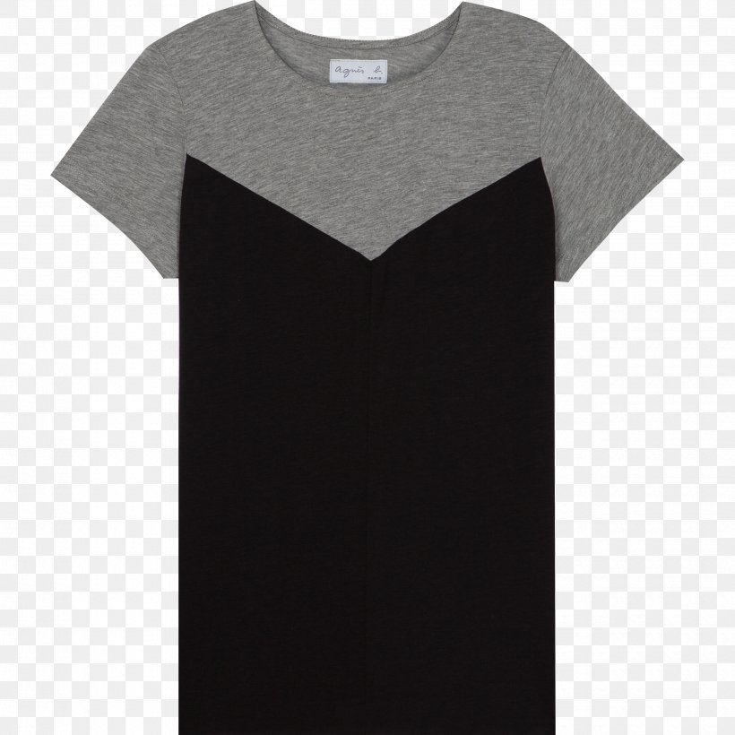 T-shirt Neck Angle Black M, PNG, 2500x2500px, Tshirt, Black, Black M, Brand, Neck Download Free